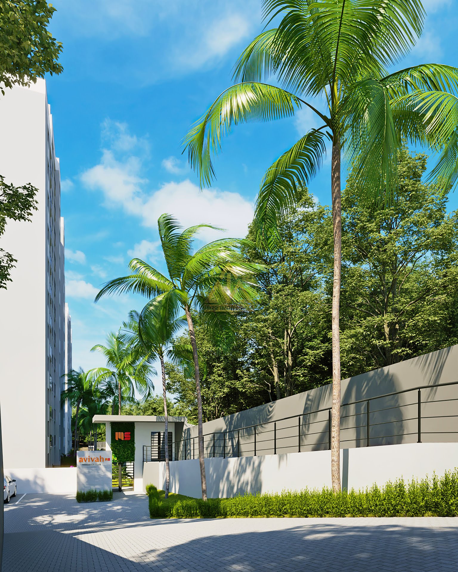 Apartamento à venda com 2 quartos, 1 suíte, 1 vaga e 54m² no Escola Agrícola, Blumenau (SC) — foto 26 de 28