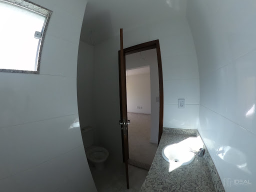 Apartamento à venda com 2 quartos em Parque São Caetano. Campos dos Goytacazes, RJ.