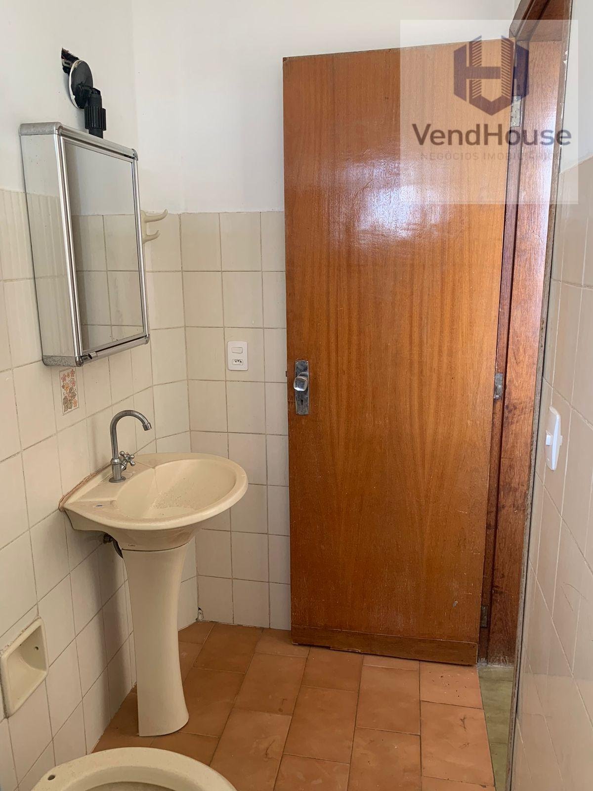 Apartamento à venda com 2 quartos, 1 banheiro, 1 vaga e 50m² no Jardim Novo Aeroporto, São José do Rio Preto (SP) — foto 4 de 6