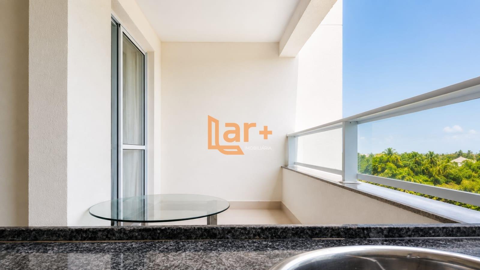 Apartamento à venda com 2 quartos, 1 suíte, 1 vaga e 59m² no Espaço Tropical, Barra dos Coqueiros (SE) — foto 8 de 29