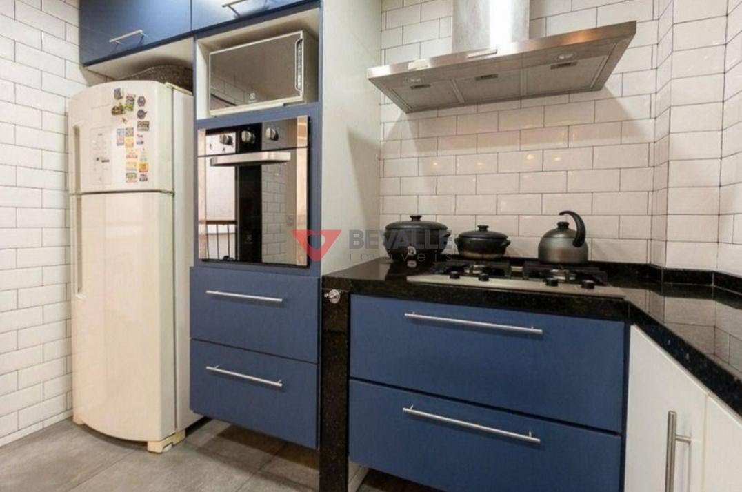 Casa à venda com 3 quartos, 2 suítes, 2 vagas e 183m² no Botafogo, Rio de Janeiro (RJ) — foto 9 de 27