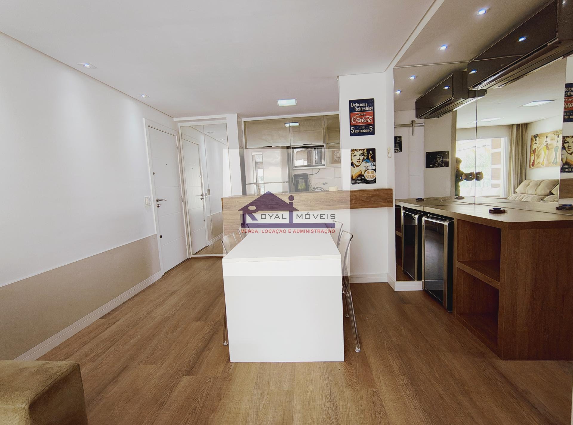 Apartamento à venda com 2 quartos, 1 suíte, 1 vaga e 76m² no Vila Guarani, São Paulo (SP) — foto 7 de 30
