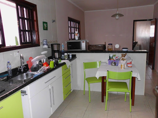 Copa/Cozinha