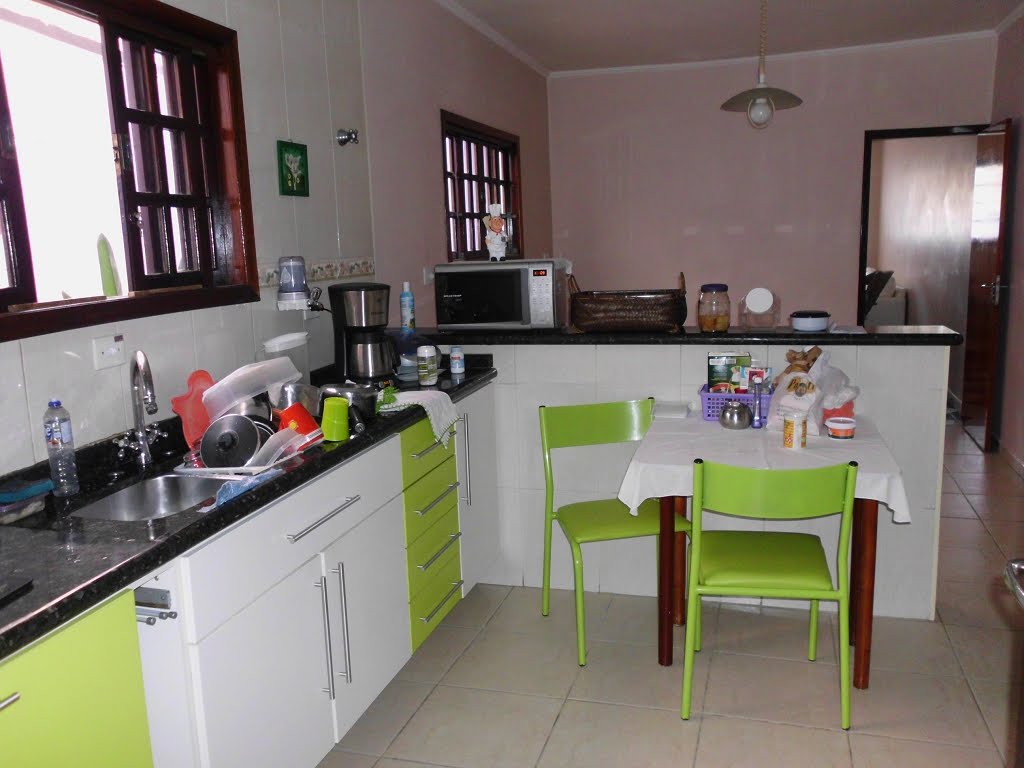 Copa/Cozinha