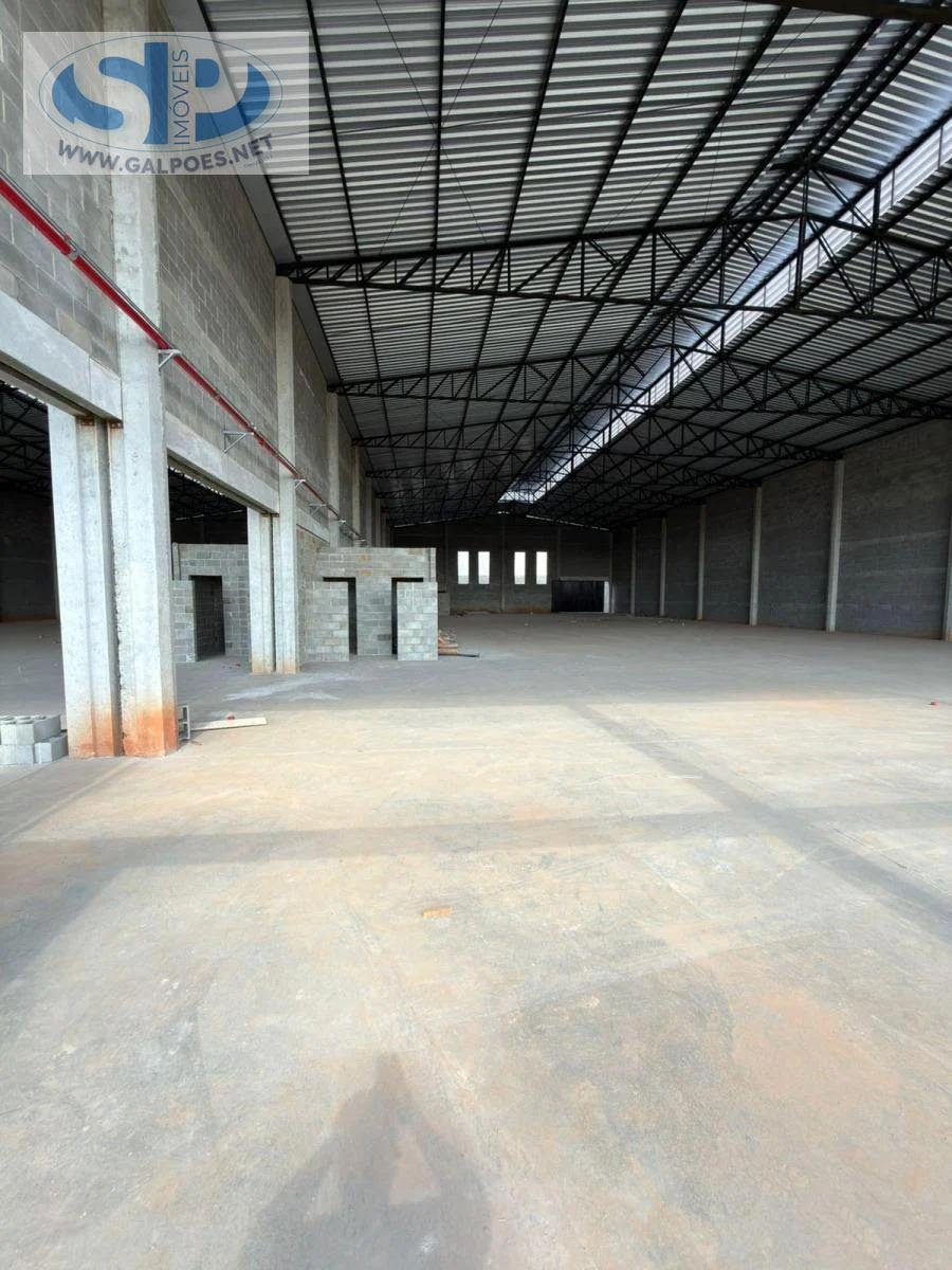 Depósito-Galpão, 2200 m² - Foto 26