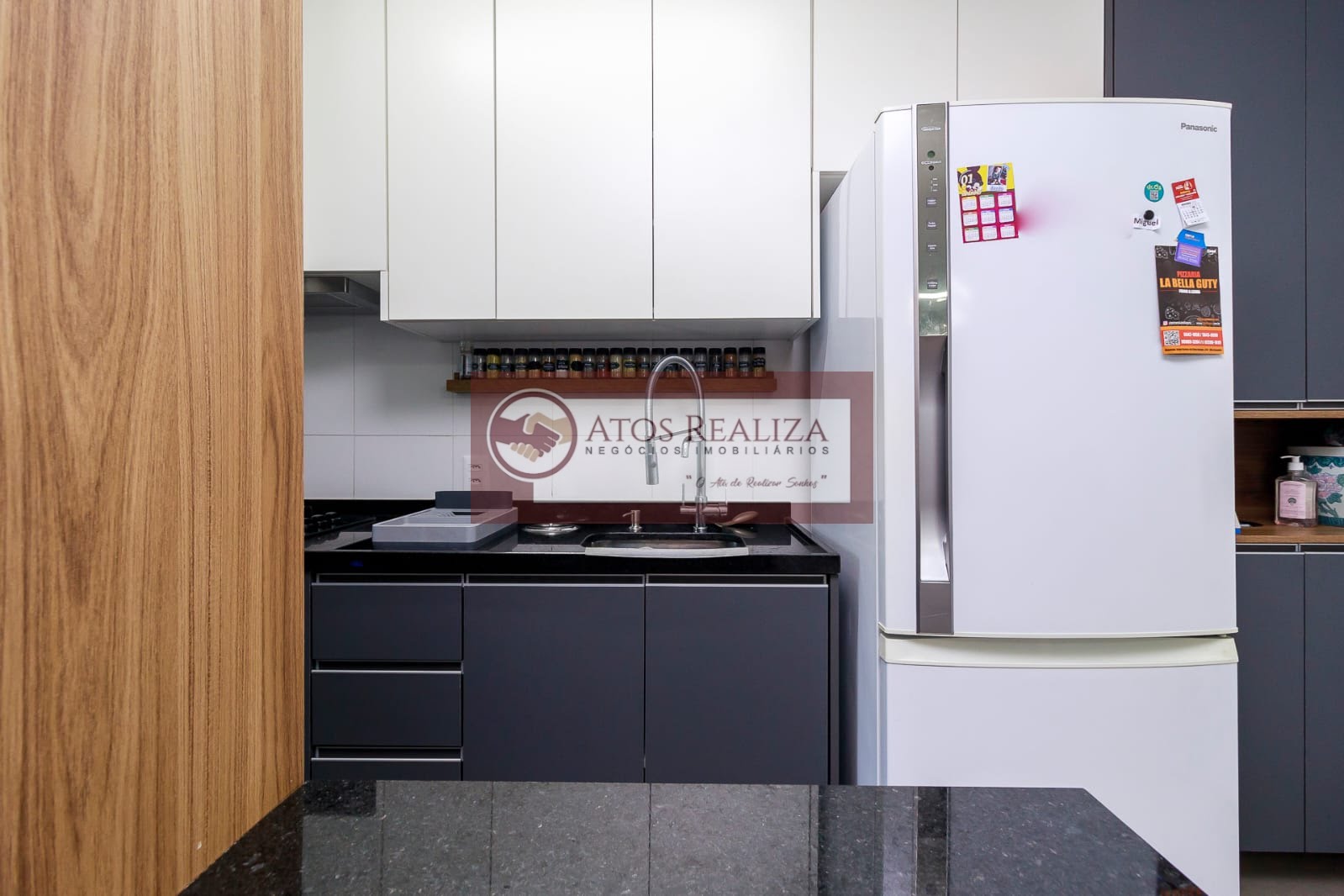 Apartamento à venda com 2 quartos, 1 suíte, 2 vagas e 86m² no Santo Amaro, São Paulo (SP) — foto 20 de 30