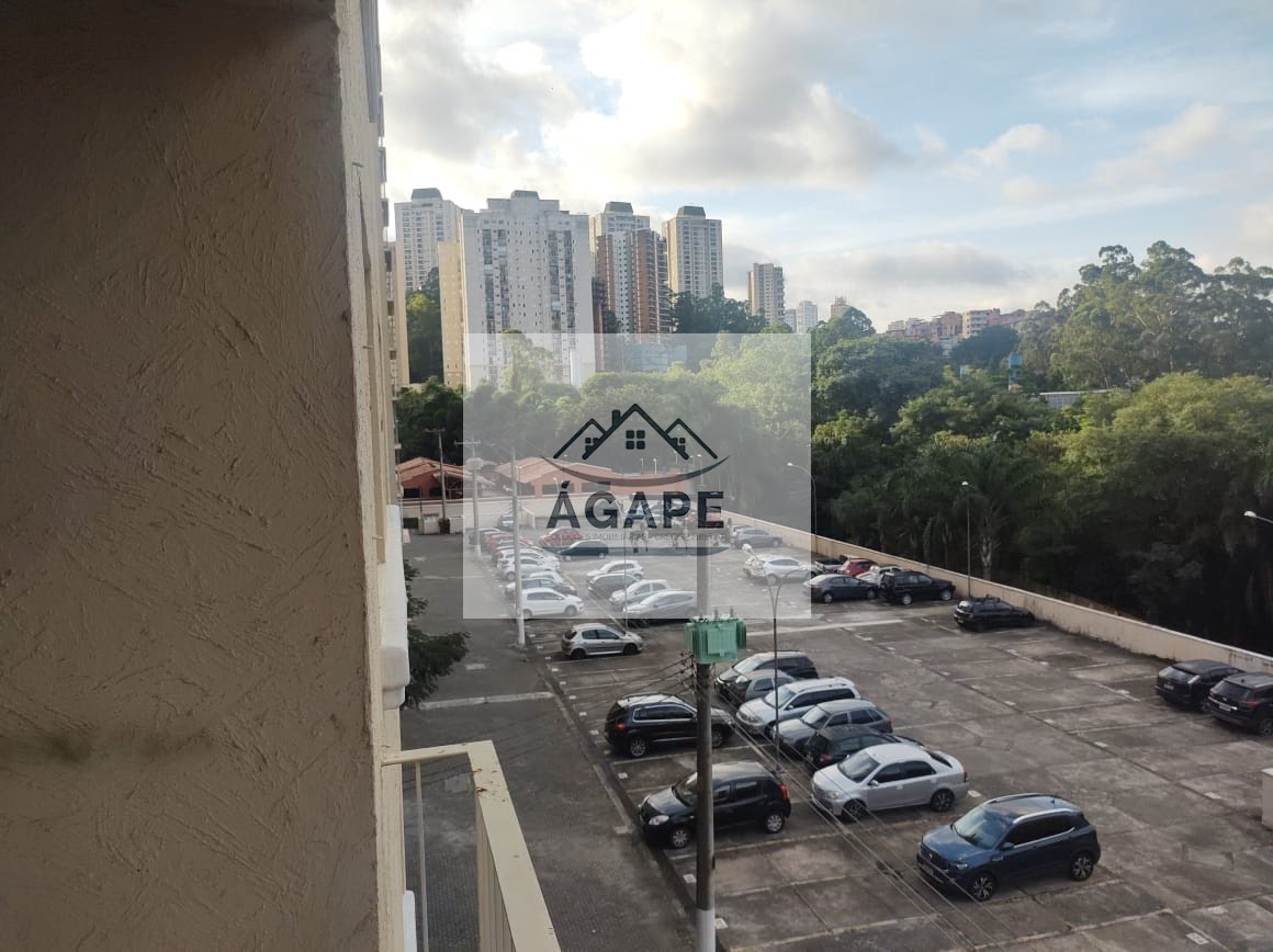 Apartamento para alugar com 3 quartos, 1 suíte, 1 vaga e 73m² no Jardim Ampliacao, São Paulo (SP) — foto 11 de 30