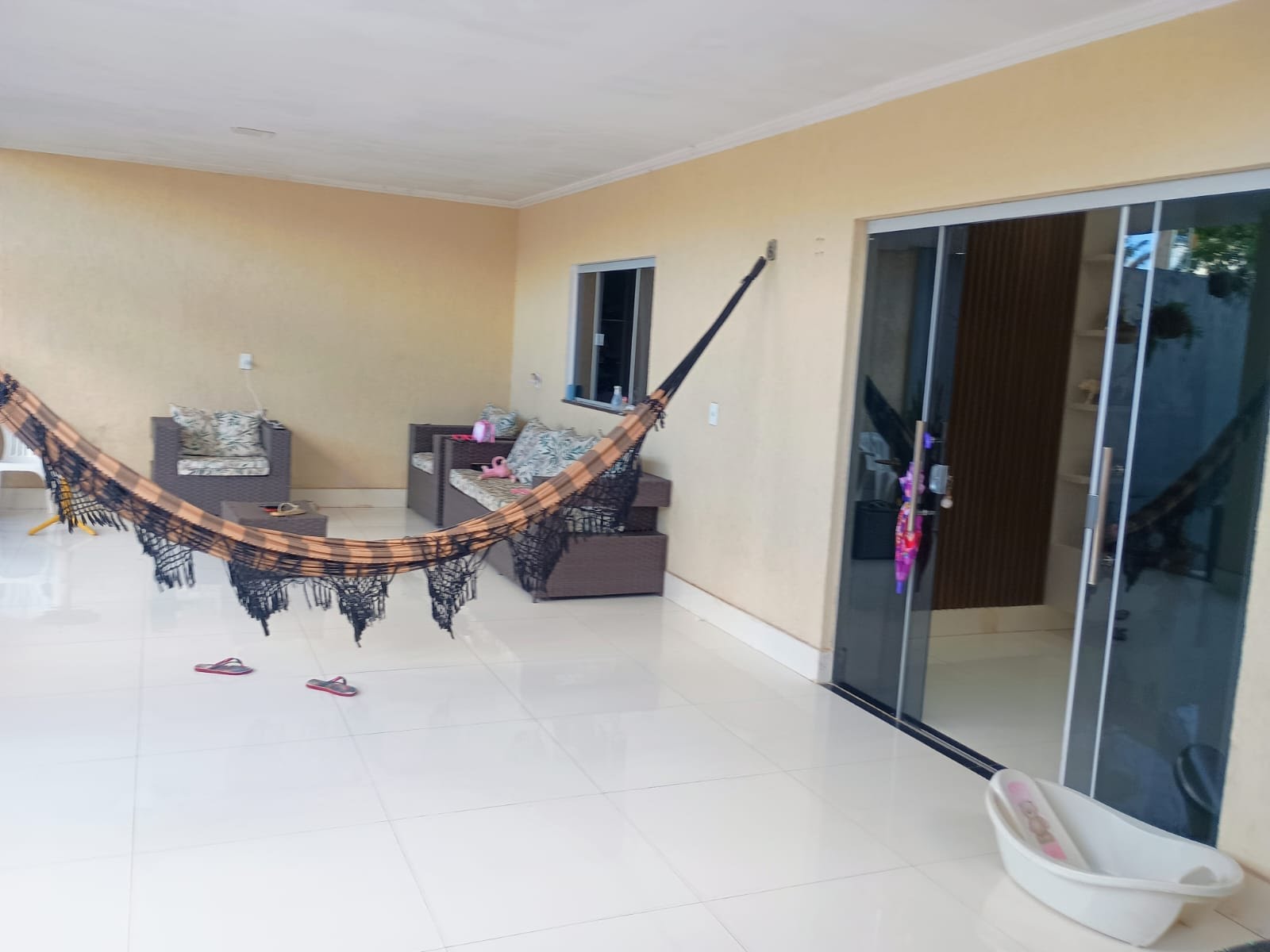 Casa à venda com 3 quartos, 2 suítes, 4 vagas e 360m² no Setor Tradicional (planaltina), Brasília (DF) — foto 3 de 19