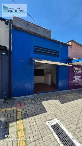 Ponto Comercial em Centro - Pindamonhangaba, SP