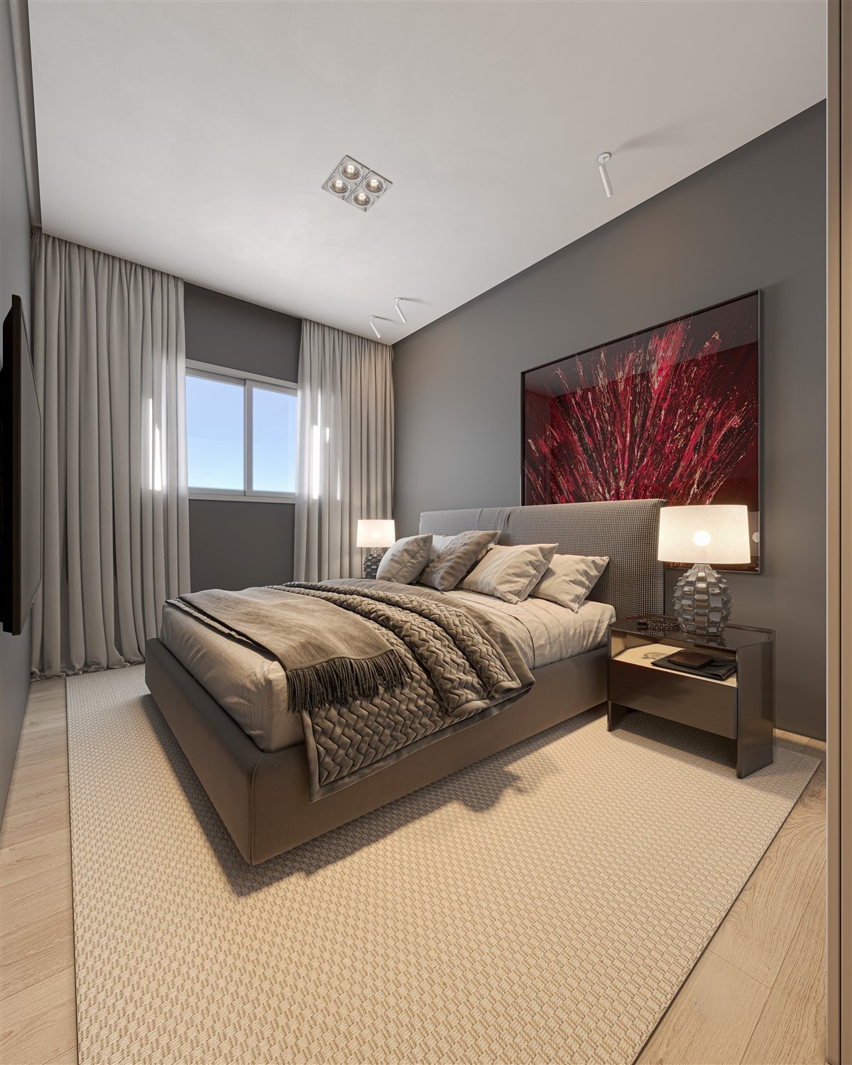 Apartamento à venda com 2 quartos, 1 banheiro, 1 vaga e 53m² no Nossa Senhora do Rosário, São José (SC) — foto 23 de 26