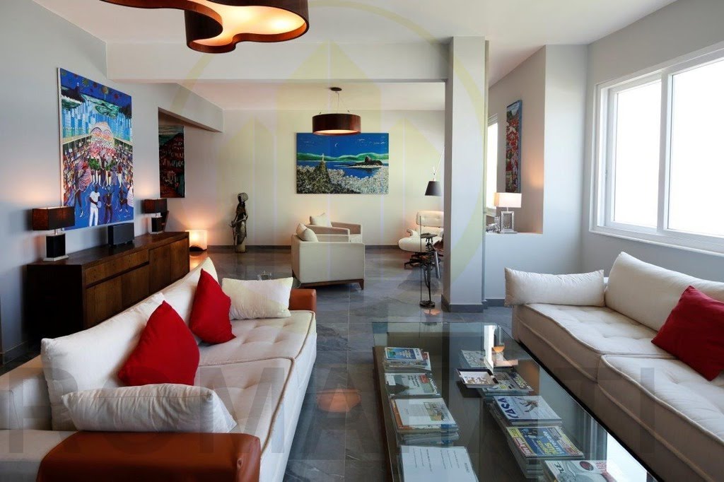 Apartamento à venda com 3 quartos, 2 suítes, 1 vaga e 225m² no Copacabana, Rio de Janeiro (RJ) — foto 9 de 20
