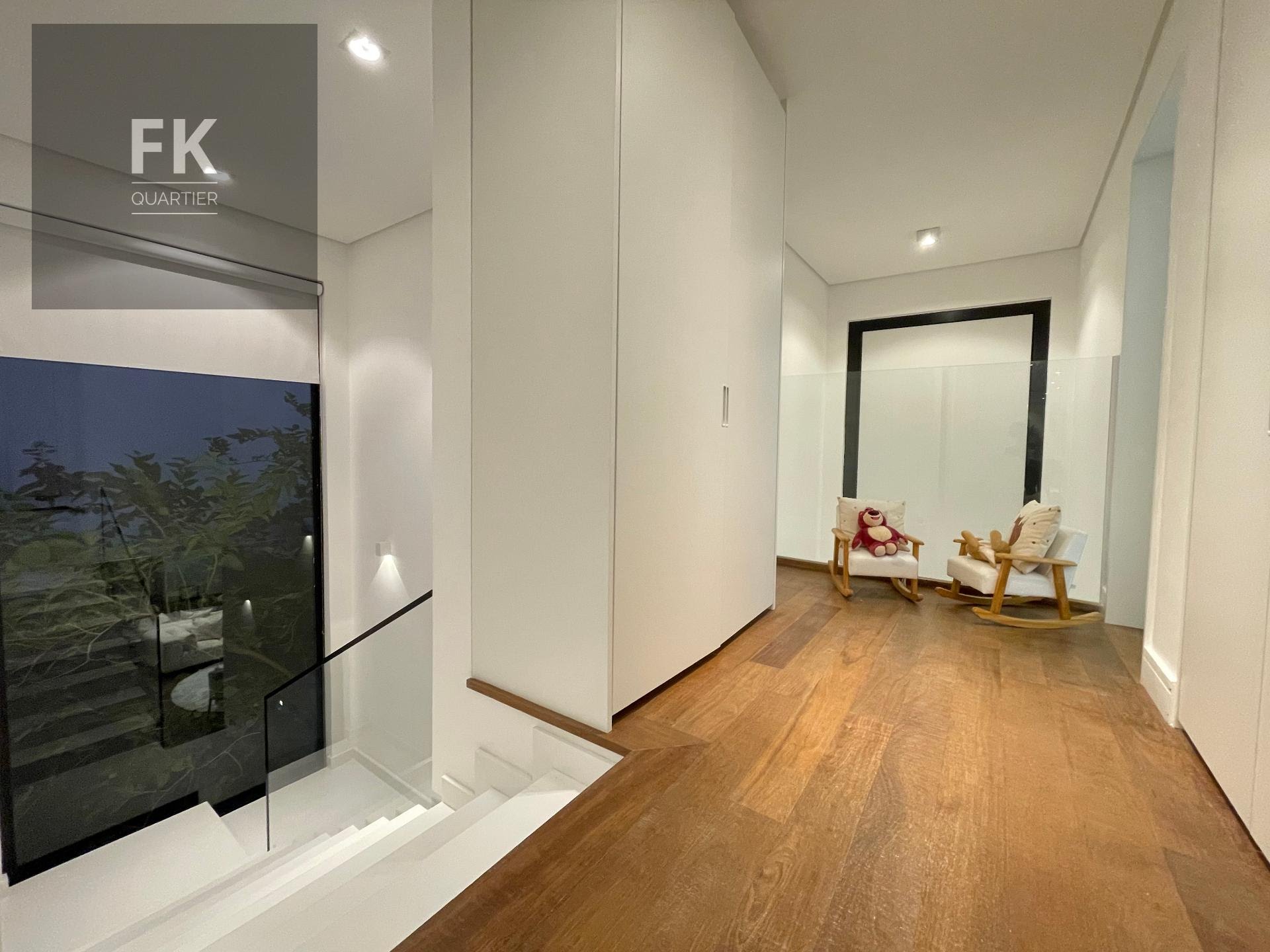 Casa para alugar com 4 quartos, 4 suítes, 4 vagas e 495m² no Tamboré, Santana de Parnaíba (SP) — foto 12 de 30