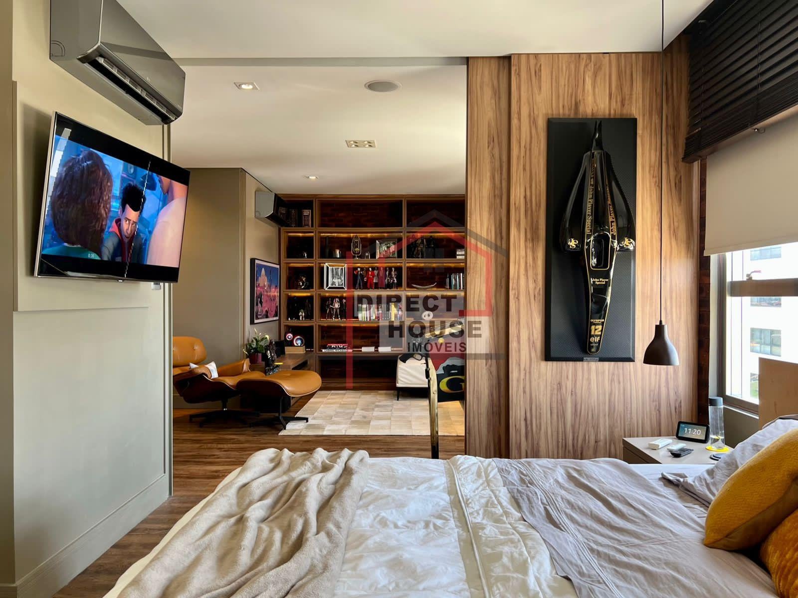 Apartamento, 2 quartos, 69 m² - Foto 10