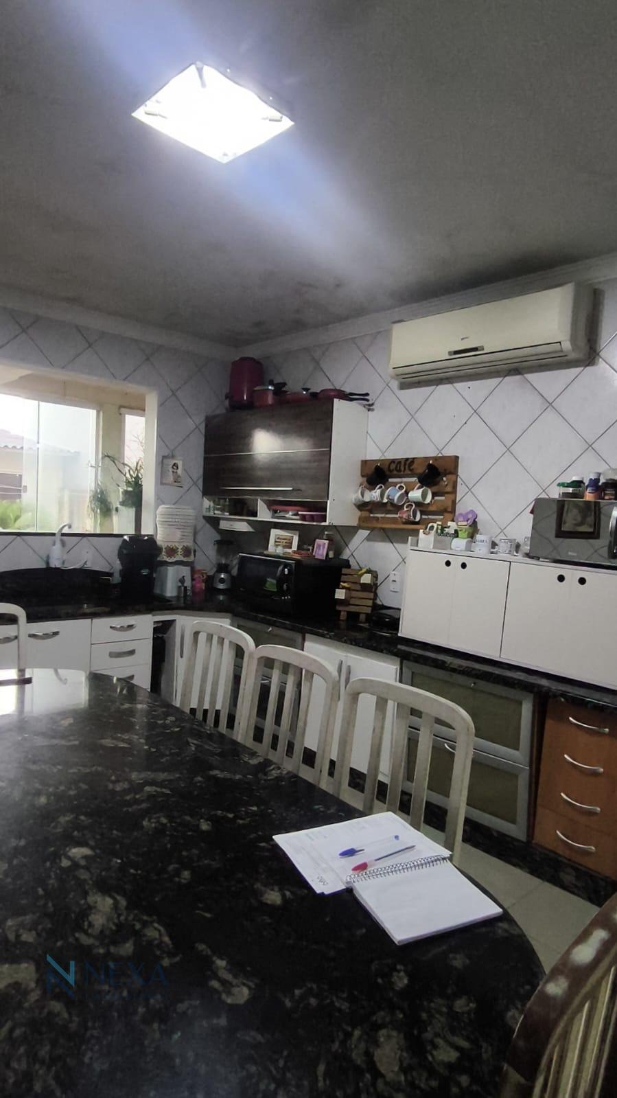 cozinha