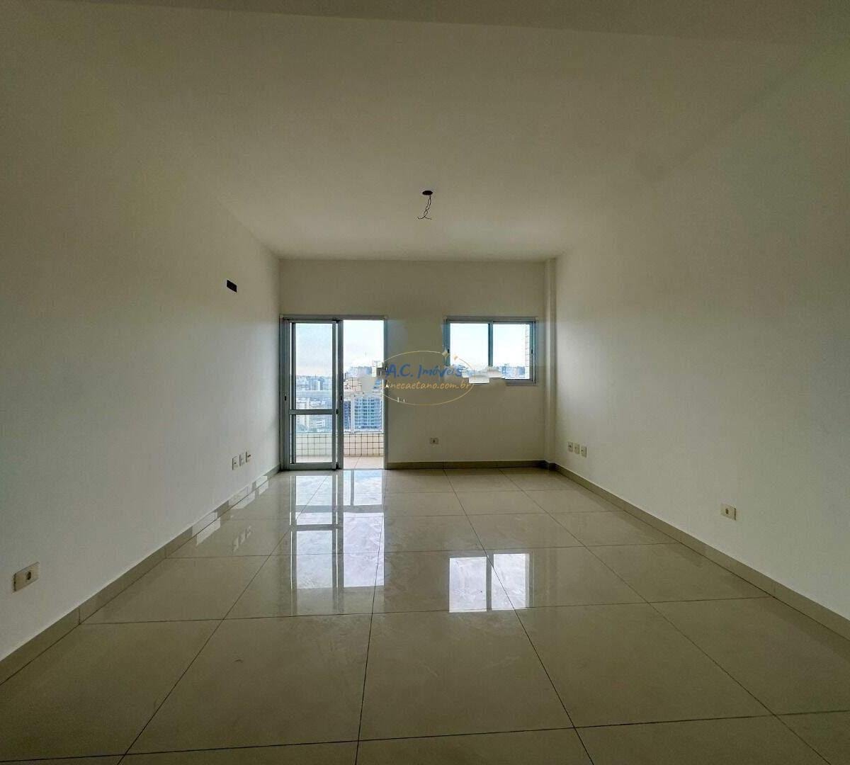 Apartamento à venda com 4 quartos, 3 suítes, 3 vagas e 183m² no Canto do Forte, Praia Grande (SP) — foto 16 de 30