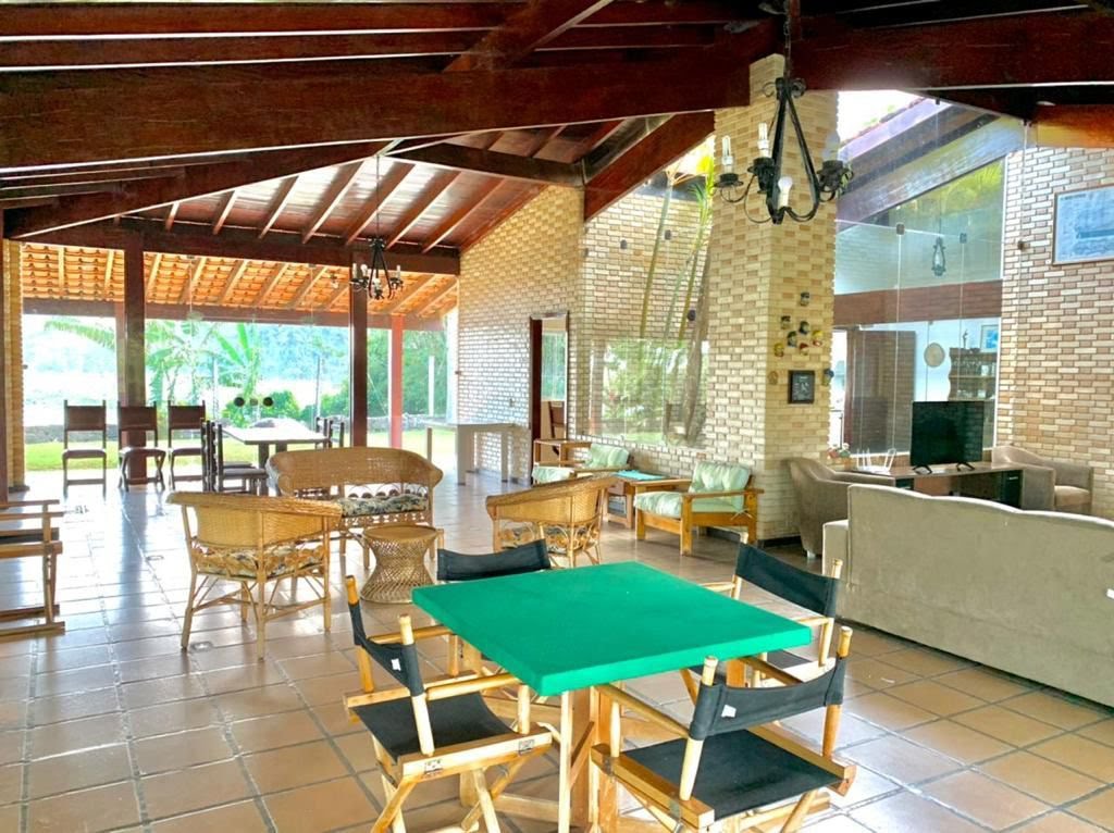 Casa à venda com 5 quartos, 6 banheiros, 2 vagas e 540m² no Praia do Tenório, Ubatuba (SP) — foto 14 de 30
