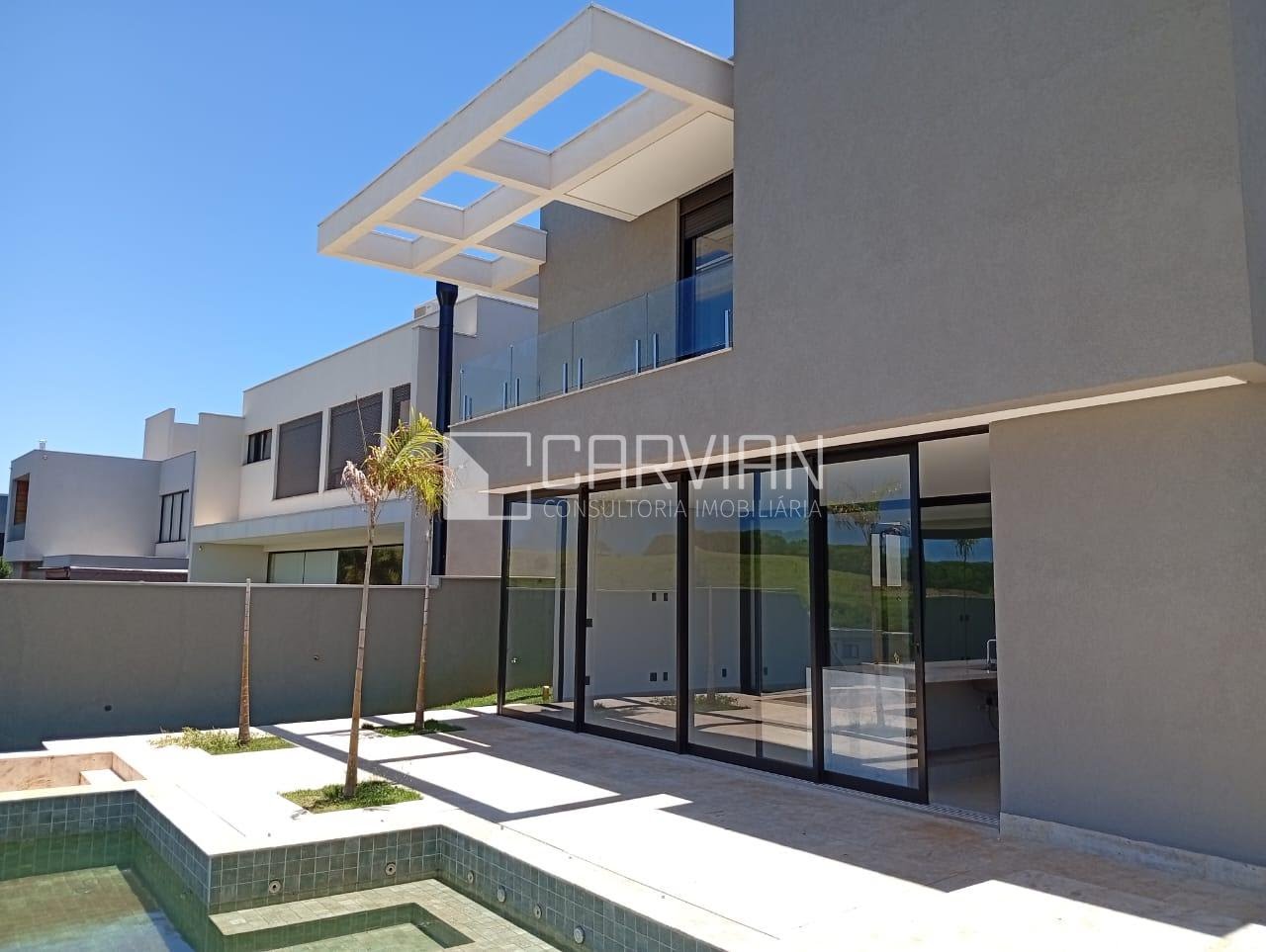 Casa à venda com 4 quartos, 4 suítes, 4 vagas e 335m² no Residencial e Empresarial Alphaville, Ribeirão Preto (SP) — foto 6 de 30