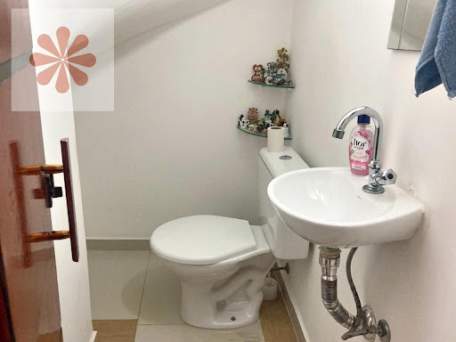 Casa Sobrado Condomínio em Penha de França  -  São Paulo
