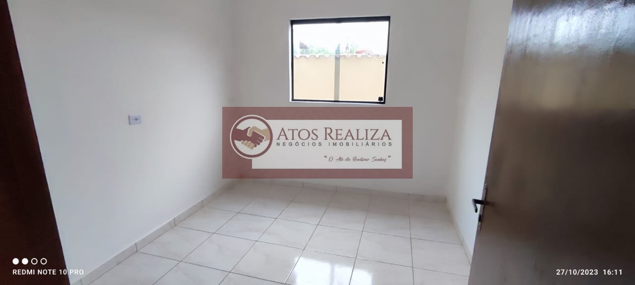Casa à venda com 2 quartos, 1 suíte, 2 vagas e 75m² no Balneário São José, São Paulo (SP) — foto 14 de 16