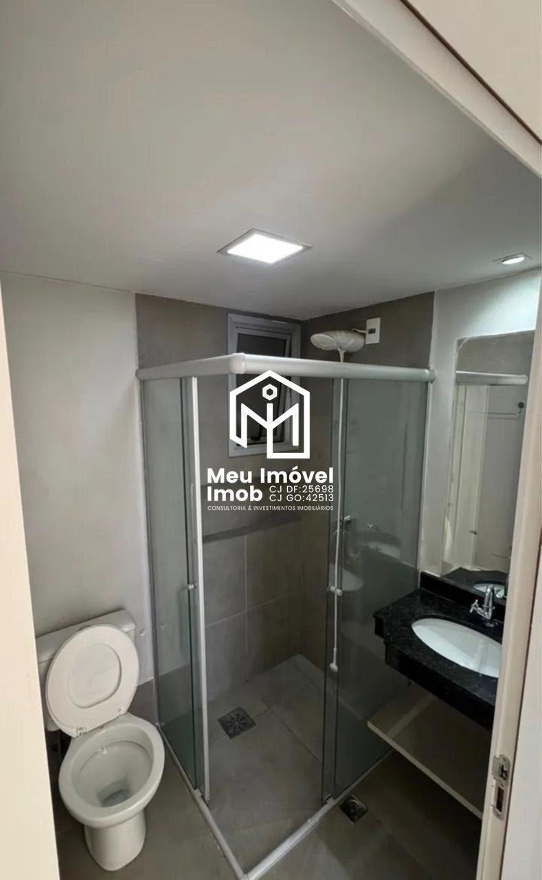 Apartamento, 2 quartos, 59 m² - Foto 3