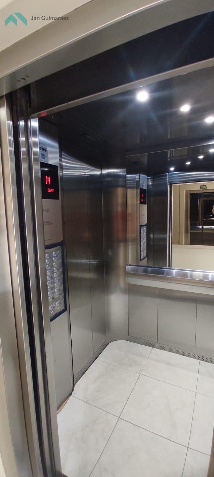 Apartamento, 2 quartos, 75 m² - Foto 6