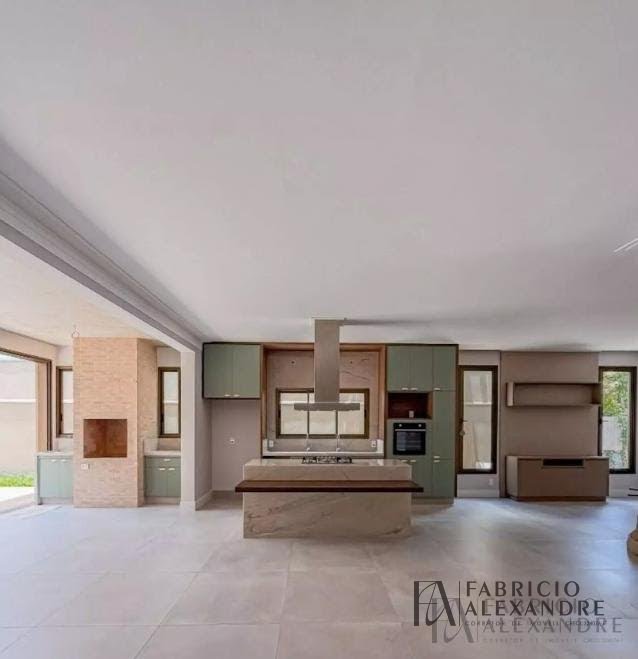 Casa à venda com 3 quartos, 3 suítes, 4 vagas e 256m² no Residencial Quinta do Golfe, São José do Rio Preto (SP) — foto 12 de 25