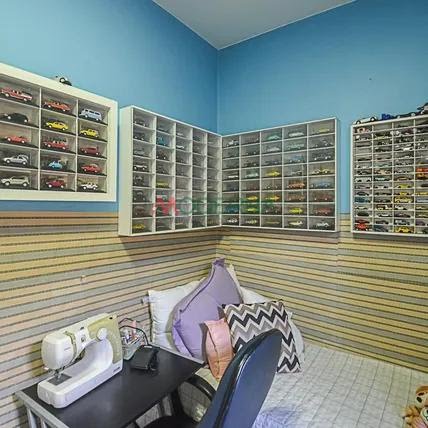 Casa à venda com 3 quartos, 1 suíte, 2 vagas e 150m² no Centro, São Bernardo do Campo (SP) — foto 15 de 30