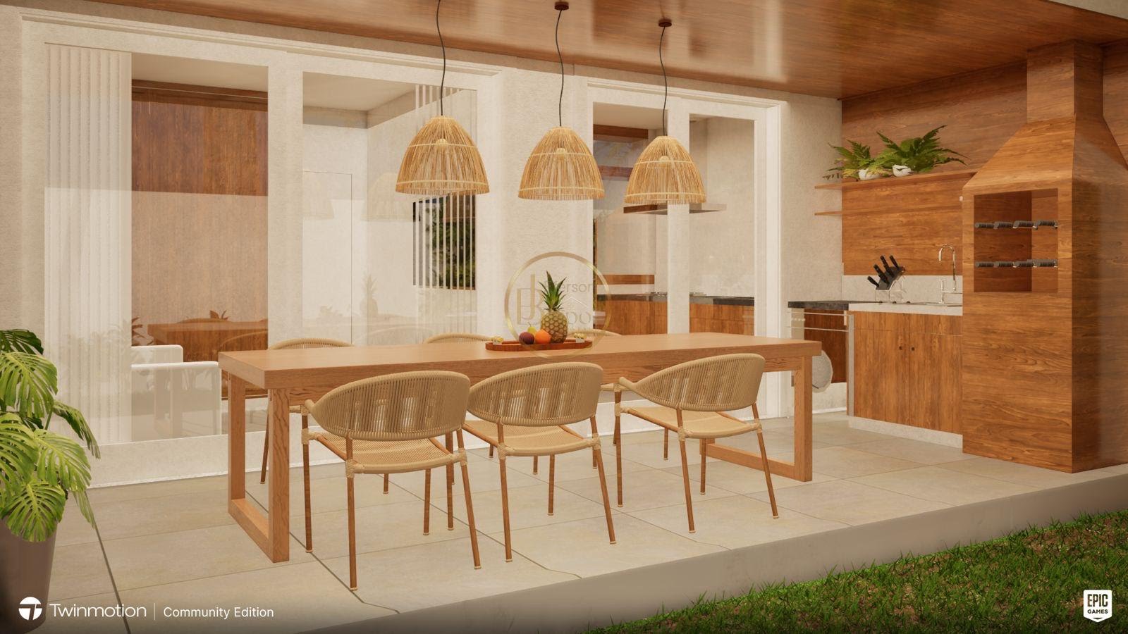 Casa à venda com 4 quartos, 2 suítes, 2 vagas e 243m² no Arraial D'ajuda ( Estrada da Balsa ), Porto Seguro (BA) — foto 7 de 13