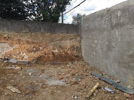 Terreno em Vila Norma  -  São Paulo
