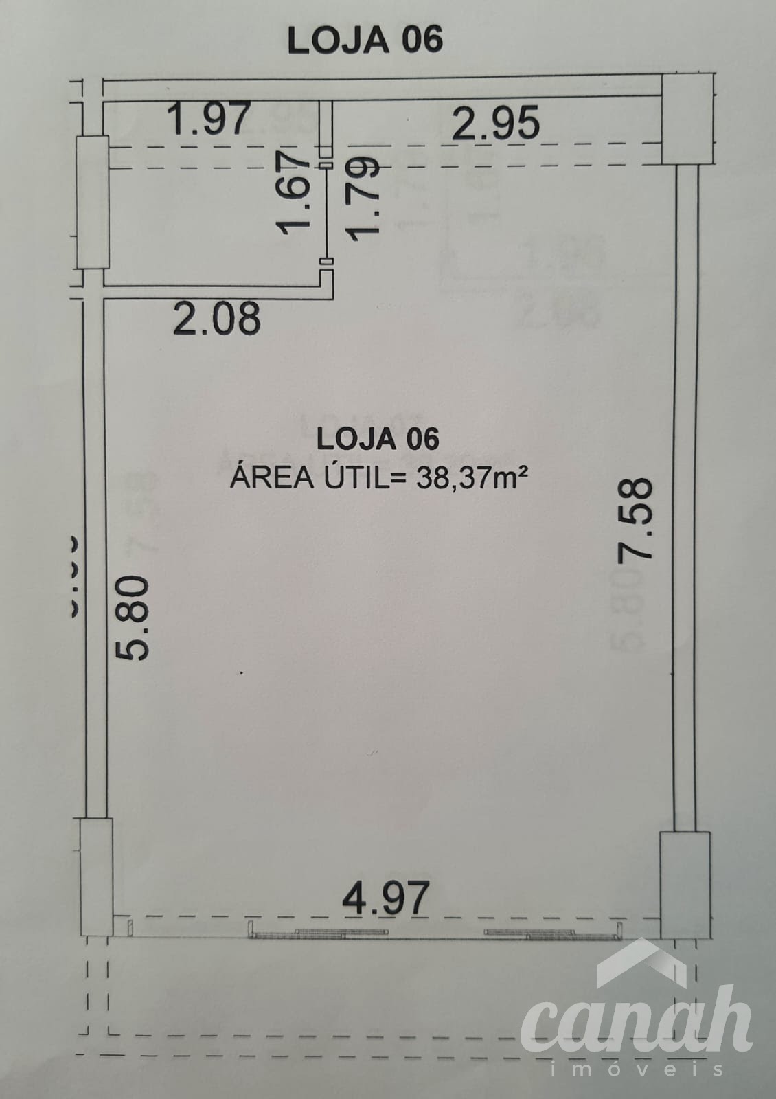 Planta Loja 06