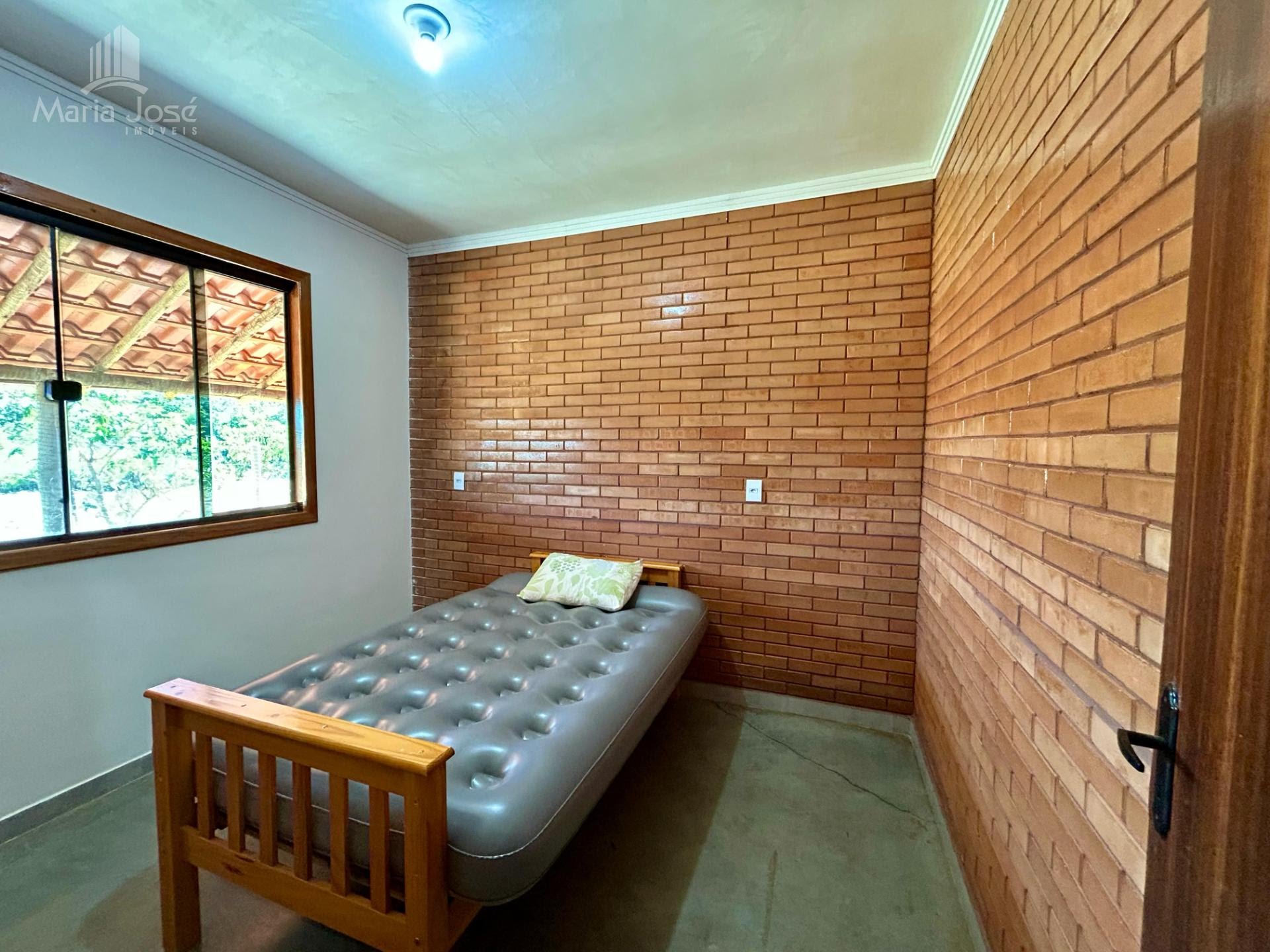 Casa à venda com 3 quartos, 1 suíte, 6 vagas e 186m² no Condomínio Retiro da Mata, Jequitibá (MG) — foto 7 de 23