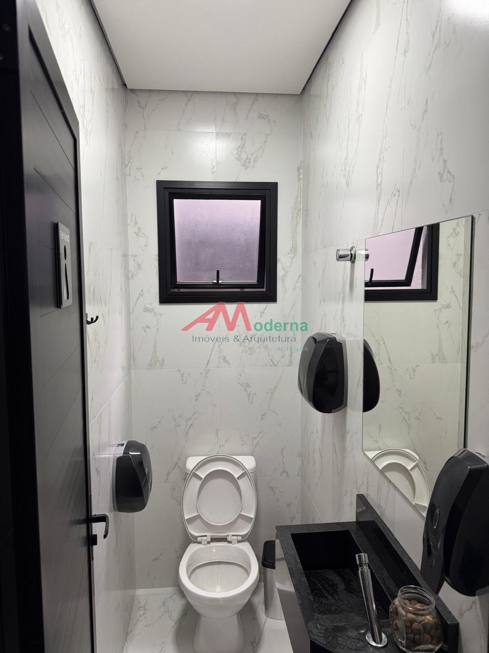 Comercial para alugar com 1 banheiro e 60m² no Anchieta, São Bernardo do Campo (SP) — foto 9 de 10