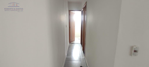 corredor interno