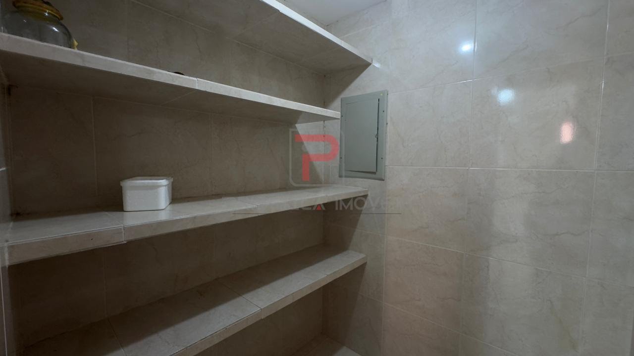 Apartamento à venda com 3 quartos, 3 suítes, 2 vagas e 180m² no Aeroclube, João Pessoa (PB) — foto 8 de 30