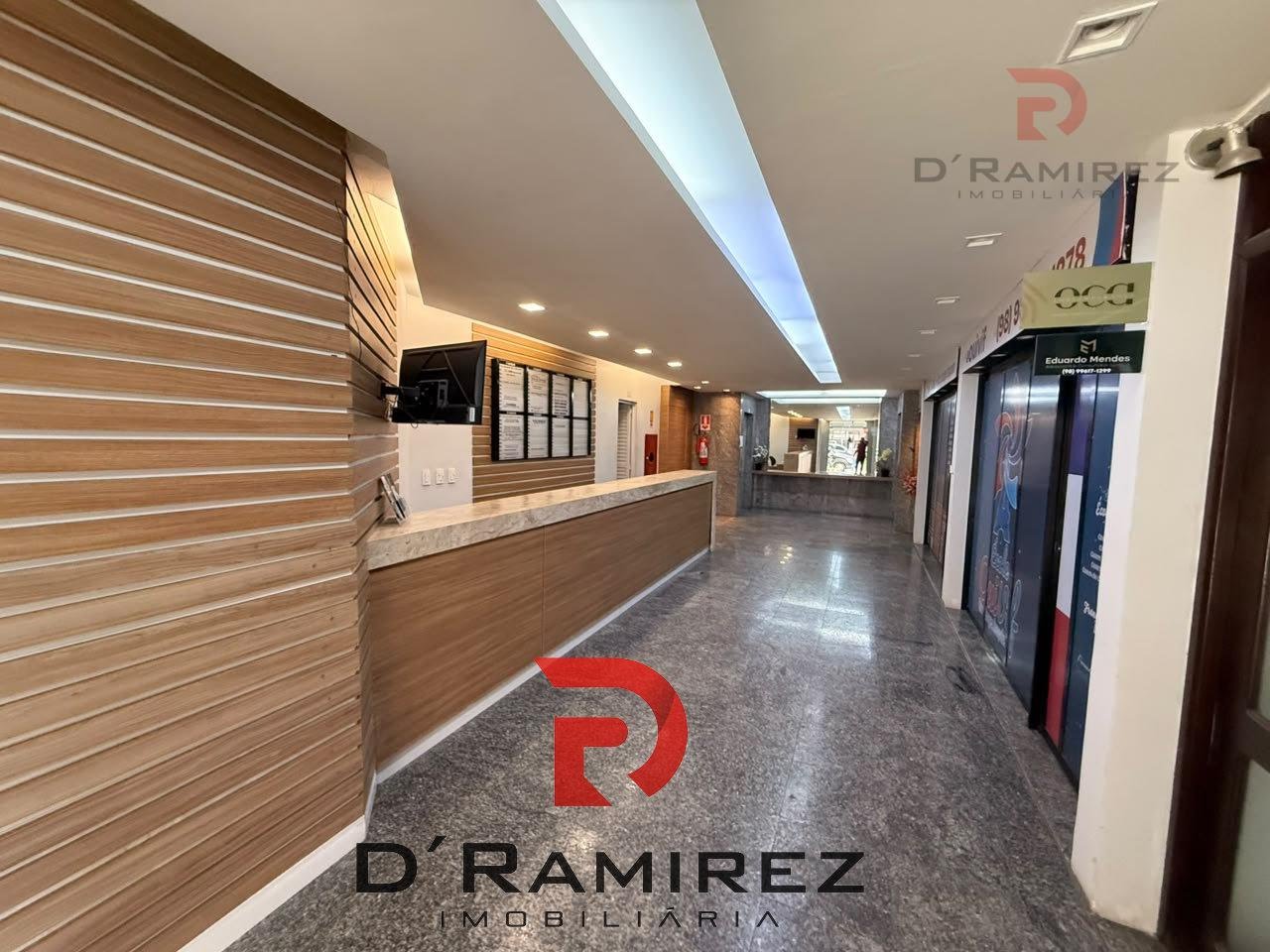 Comercial para alugar com 2 banheiros, 1 vaga e 72m² no Renascença, São Luís (MA) — foto 21 de 24