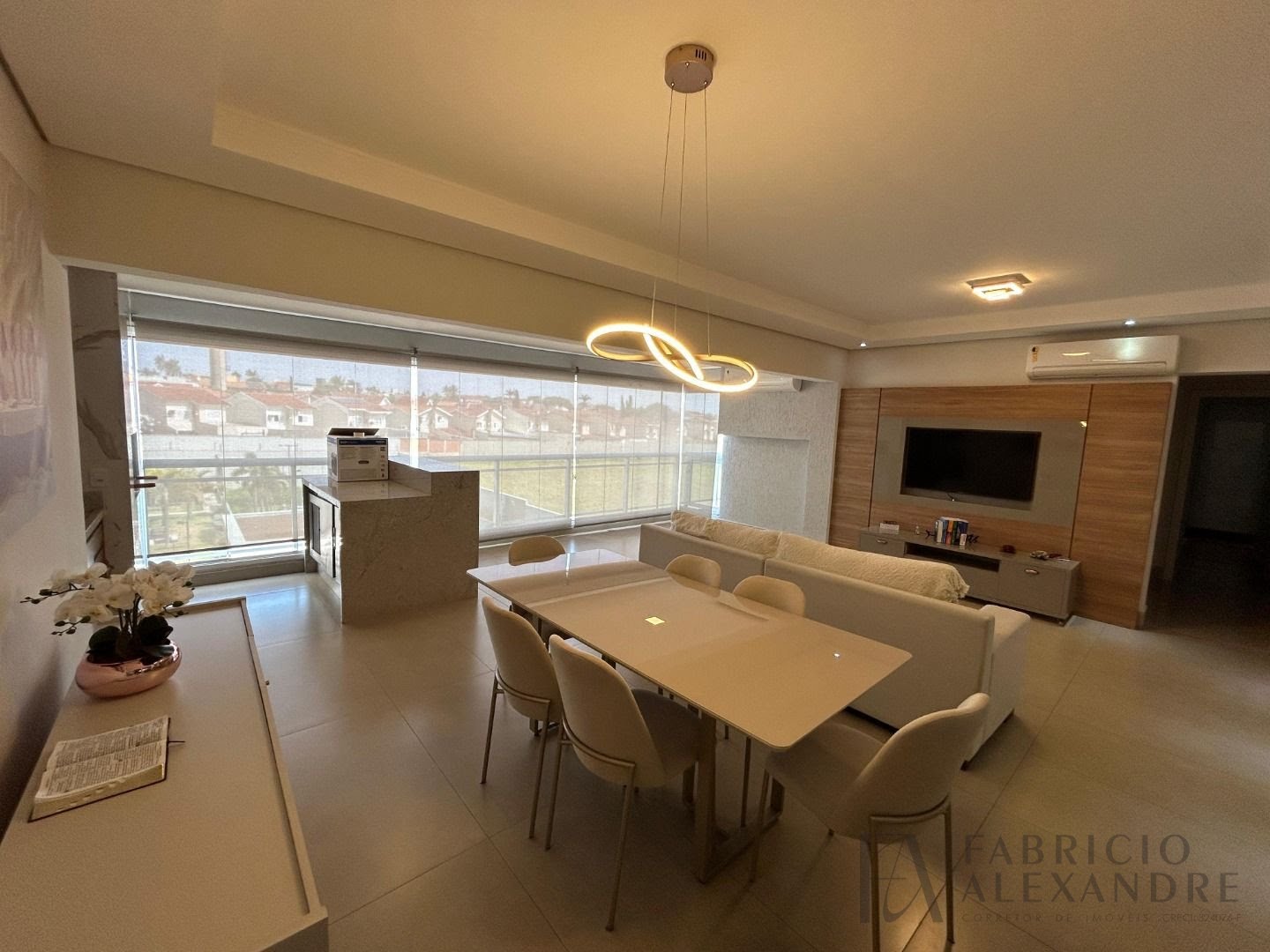Apartamento à venda com 3 quartos, 3 suítes, 2 vagas e 142m² no Jk Essencial Residence, São José do Rio Preto (SP) — foto 18 de 24