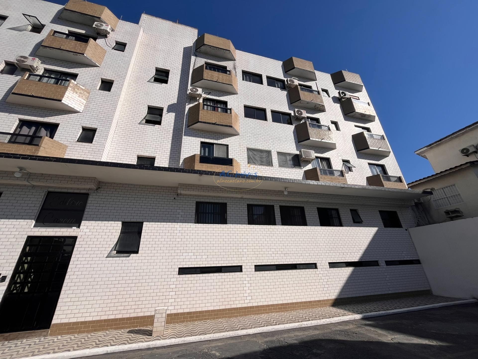 Studio à venda com 1 quarto, 1 banheiro, 1 vaga e 20m² no Canto do Forte, Praia Grande (SP) — foto 25 de 25