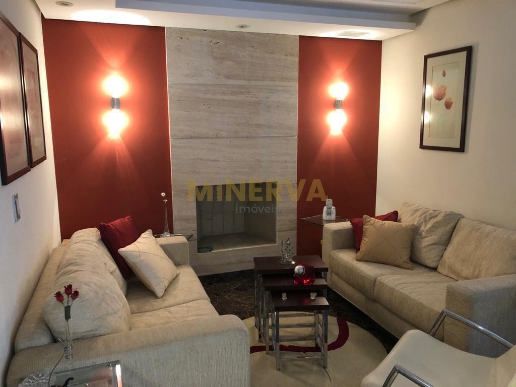 Apartamento à venda com 4 quartos, 3 suítes, 4 vagas e 215m² no Tatuapé, São Paulo (SP) — foto 2 de 30