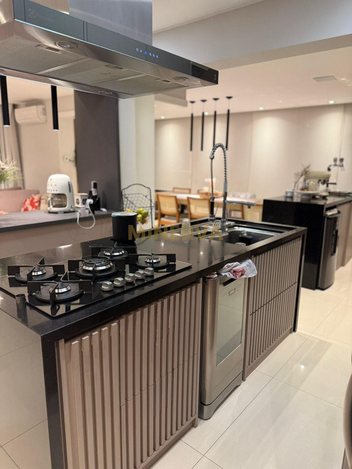 Apartamento à venda com 3 quartos, 3 suítes, 2 vagas e 162m² no Tatuapé, São Paulo (SP) — foto 12 de 30