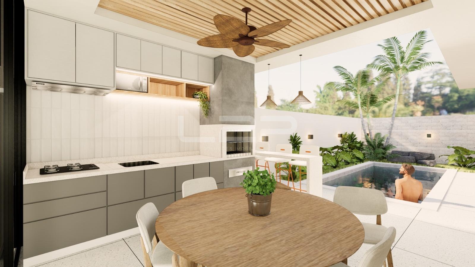 Casa à venda com 3 quartos, 3 suítes, 4 vagas e 182m² no Medeiros, Jundiaí (SP) — foto 8 de 30
