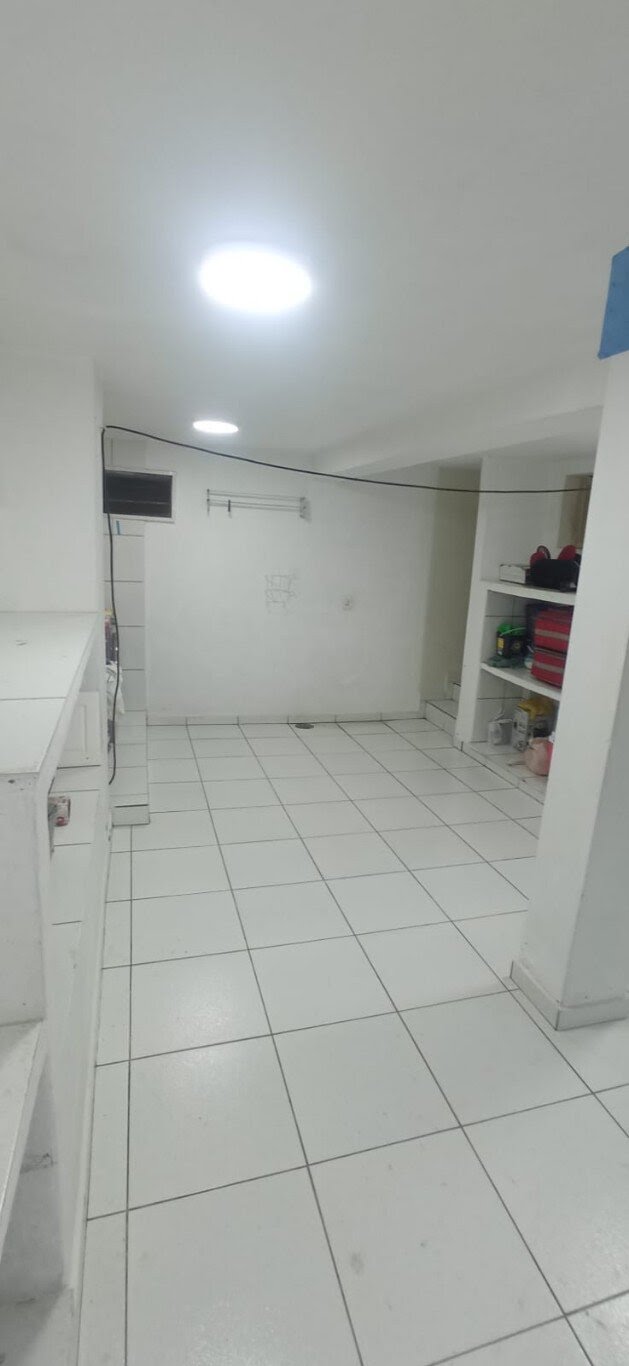Apartamento à venda com 3 quartos, 1 suíte, 2 vagas e 132m² no Conjunto Residencial Vista Verde, São Paulo (SP) — foto 29 de 30