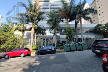 Apartamento em Bosque da Saúde  -  São Paulo