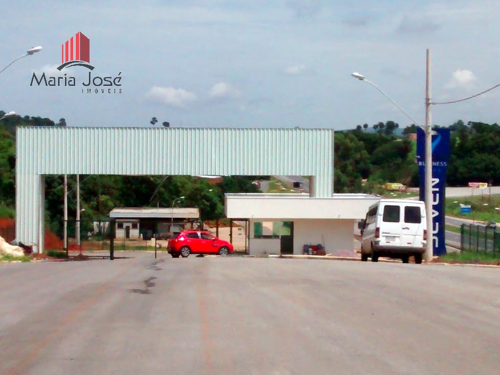 Terreno à venda com 18670m² de terreno no Seven Business Park, Sete Lagoas (MG) — foto 26 de 30