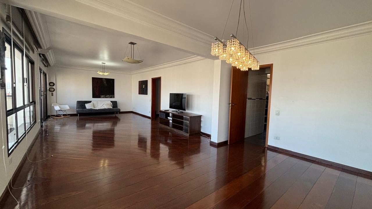 Apartamento para alugar com 3 quartos, 2 suítes, 4 vagas e 222m² no Vila Clementino, São Paulo (SP) — foto 6 de 30