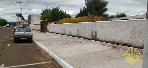 Terreno em Pallu  -  São Pedro