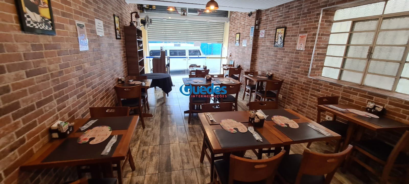 Comercial à venda com 2 banheiros e 200m² no Barra Funda, São Paulo (SP) — foto 9 de 23