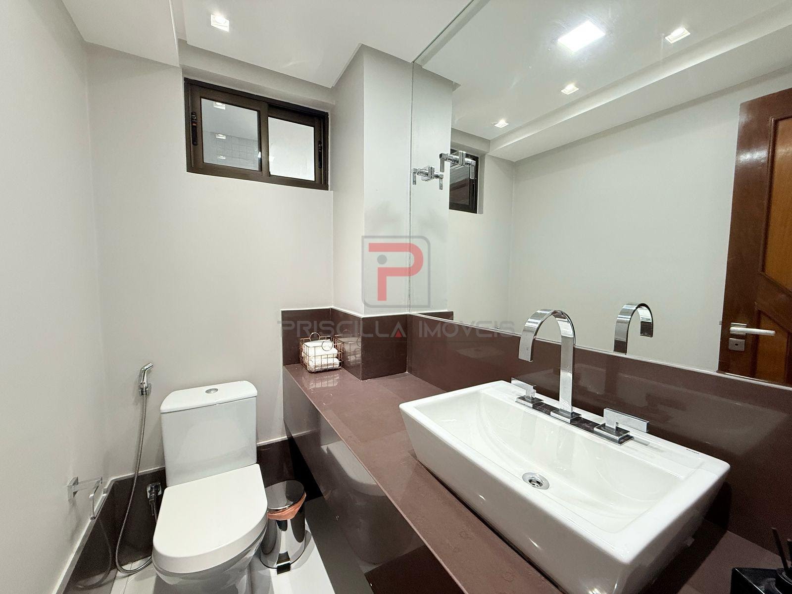 Cobertura à venda com 4 quartos, 4 suítes e 255m² no Jardim Oceania, João Pessoa (PB) — foto 22 de 30