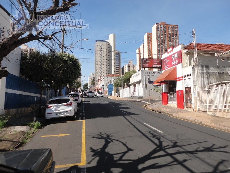 Excelente Ponto Comercial