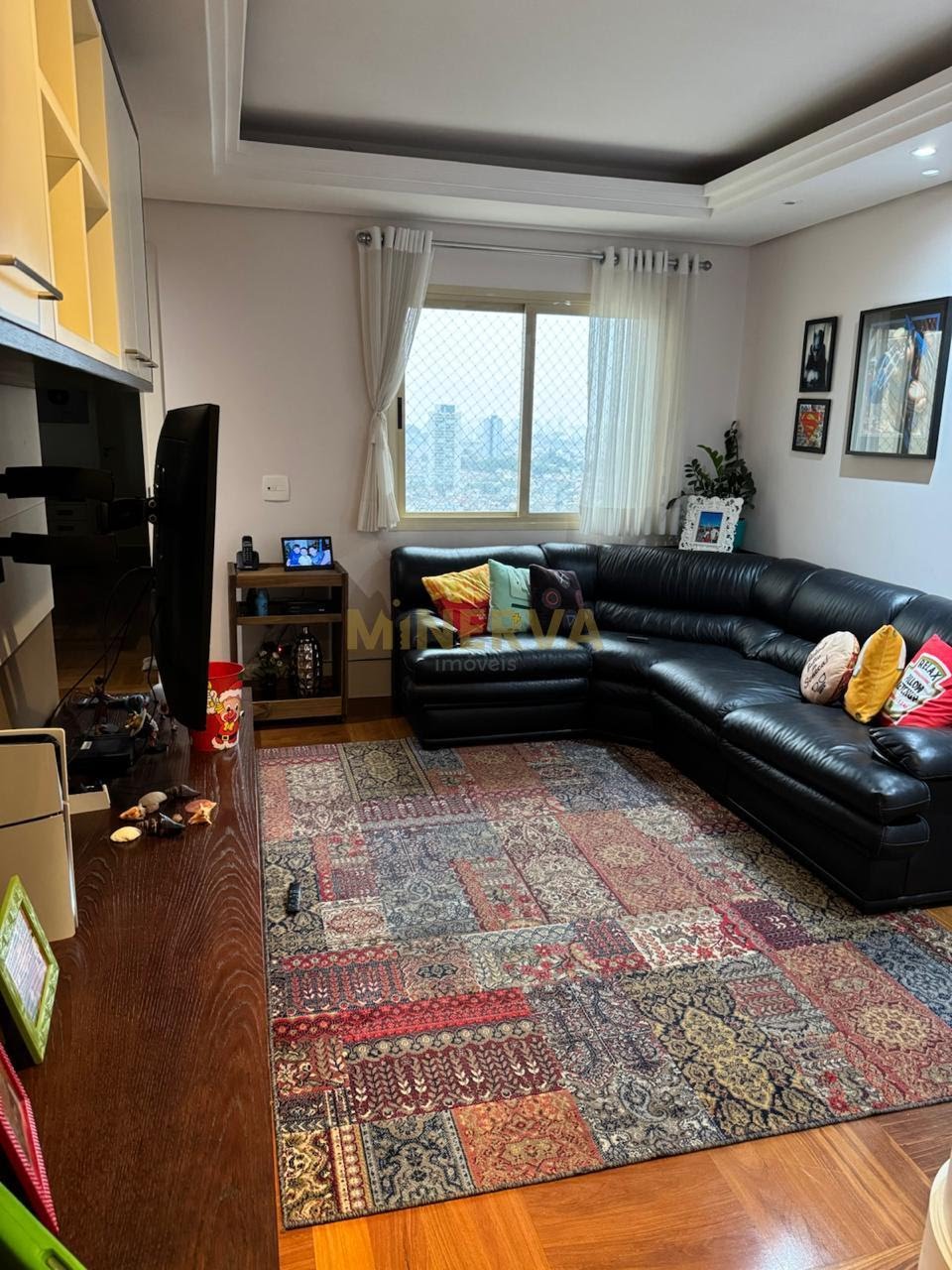 Apartamento à venda com 3 quartos, 3 suítes, 5 vagas e 245m² no Jardim Analia Franco, São Paulo (SP) — foto 2 de 25