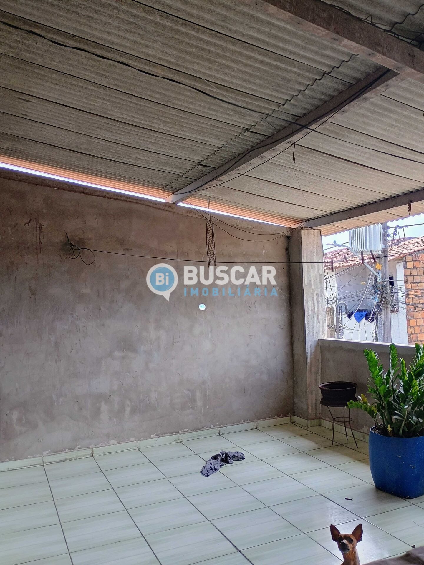 Casa à venda com 3 quartos, 1 suíte e 120m² no Brasília, Feira de Santana (BA) — foto 24 de 26